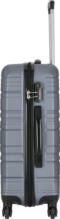 Image du produit Check.In Santiago - Set de 3 trolleys (194 l)