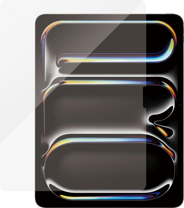 Actual product image PanzerGlass Ultra-Wide Fit (1 pcs., iPad Air 13 2024 (M2), iPad Pro 13 2024 (M4))