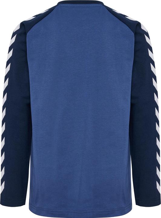 Produktbild hummel Hmlboys T-Shirt L/S (110)