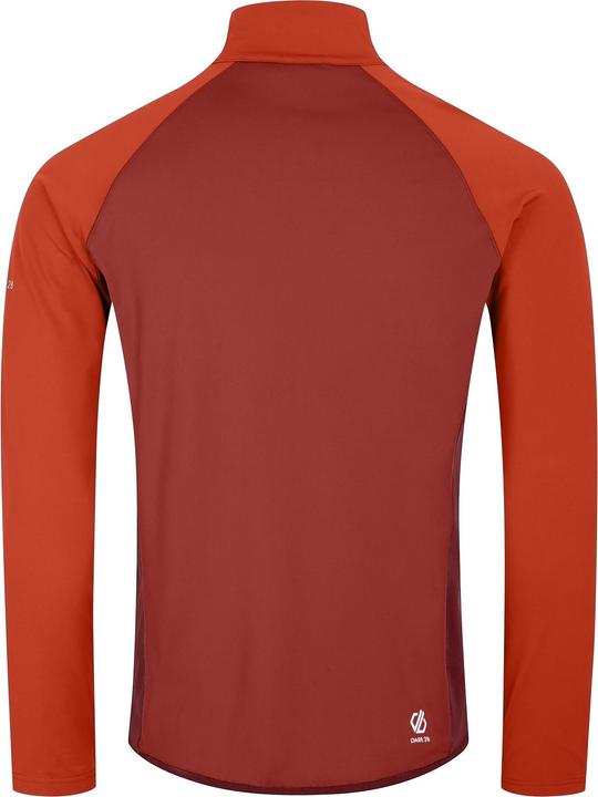 Actual product image Dare2b Mens Substratum II Core Stretch Midlayer (M)