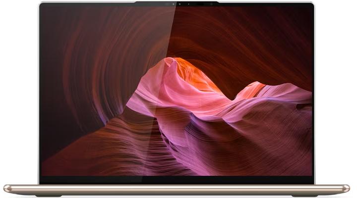 Produktbild Lenovo Yoga Slim 9i Gen 7 (14", 1000 GB, 32 GB, CH, Intel Core i7-1280P)