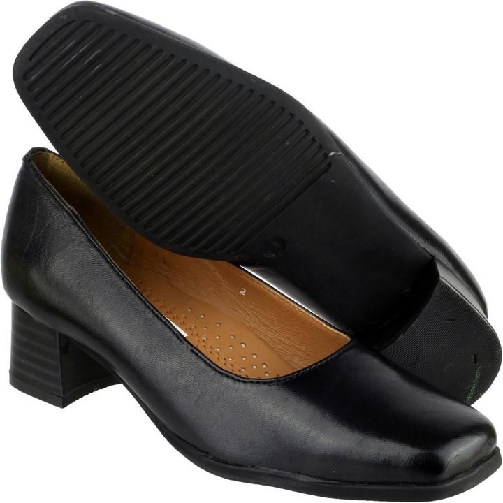 Immagine prodotto Amblers Safety Pompe Walford (38)