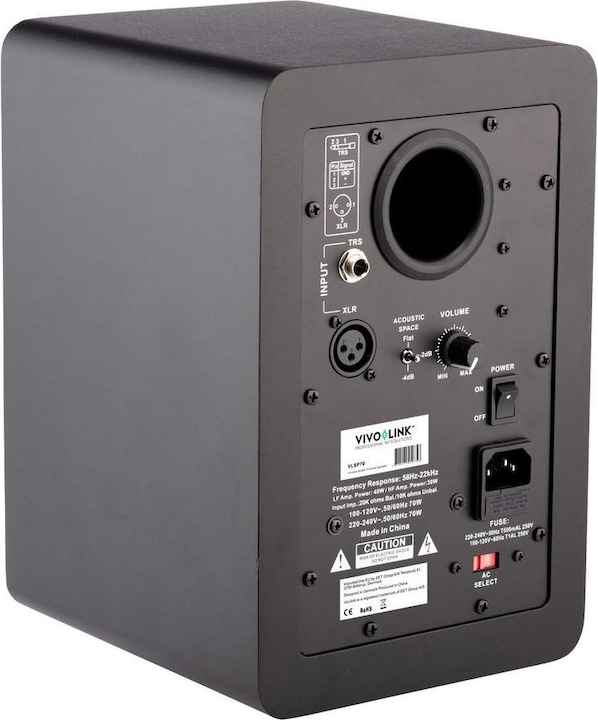 Actual product image Vivolink Studio 70 Active