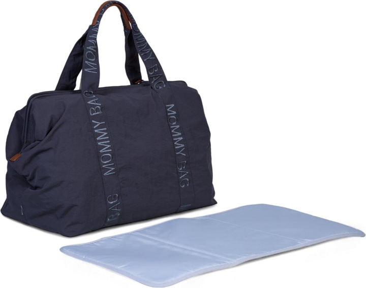 Actual product image Childhome Mommy Bag Nursery Bag