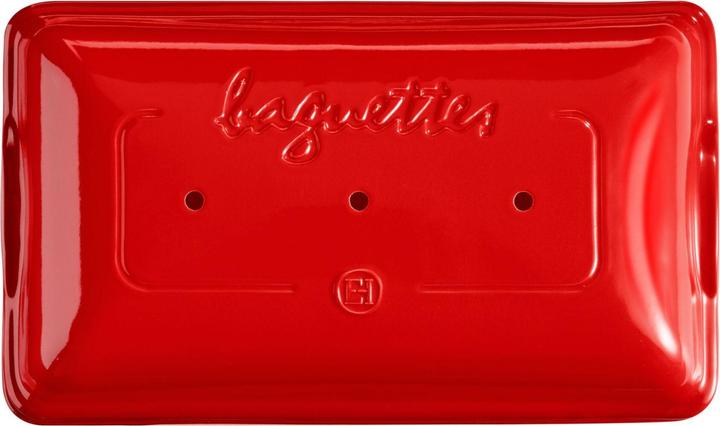 Productafbeelding Emile Henry Baguette-Backform