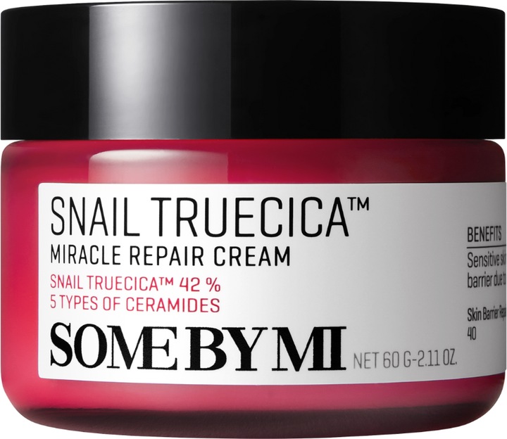 Image du produit Some By Mi Escargot Truecica Miracle Repair (60 ml)