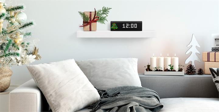 Actual product image LaMetric Smart Time