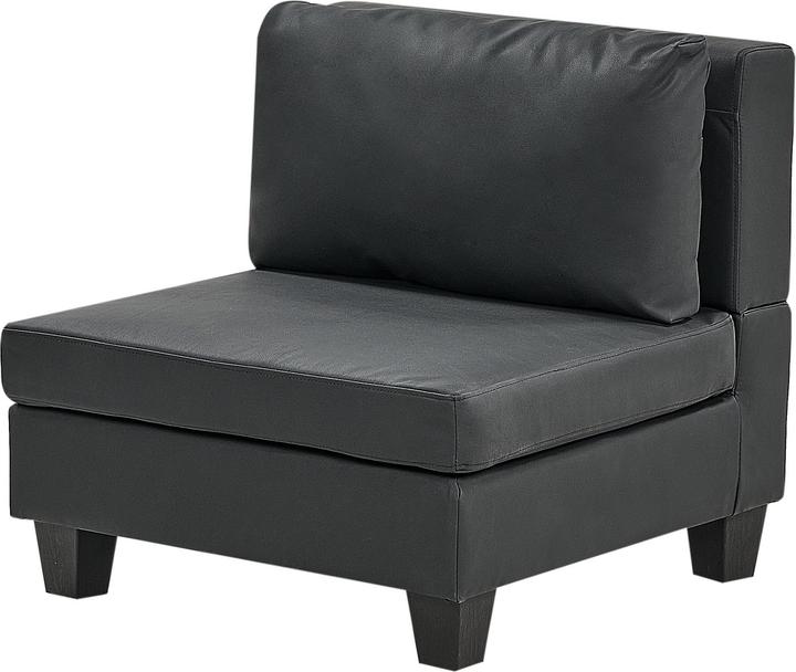 Image du produit Beliani Unstad (Canapé d'angle)