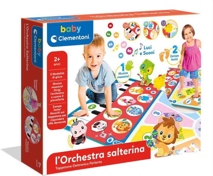 Image du produit Clementoni 17434