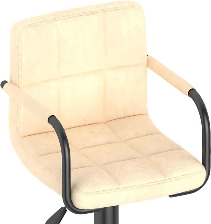 Image du produit vidaXL Barhocker