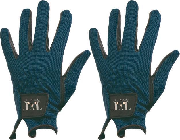 Bleu Marine