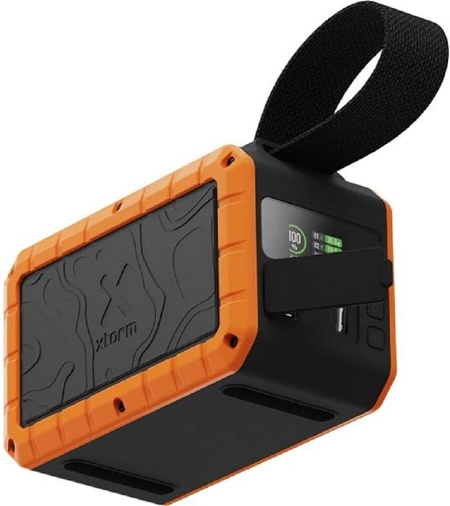 Xtorm Xtreme Series (40000 mAh, 100 W, 154 Wh)