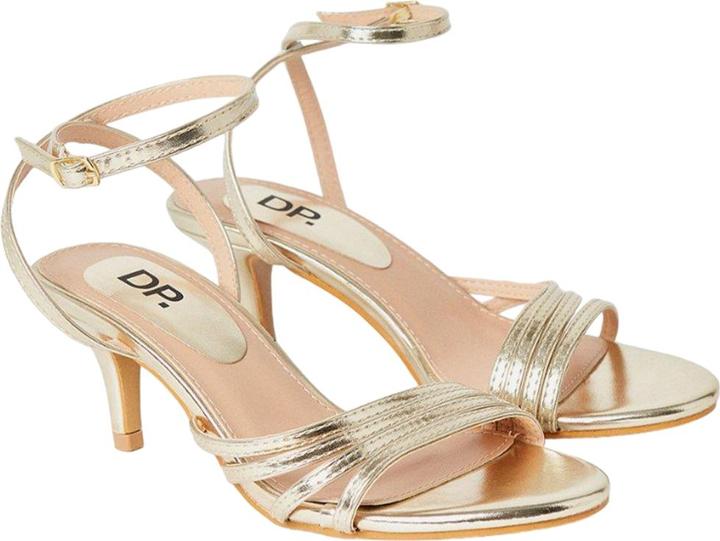 Produktbild Good For The Sole Sandalen Sana mit Trägern (37)