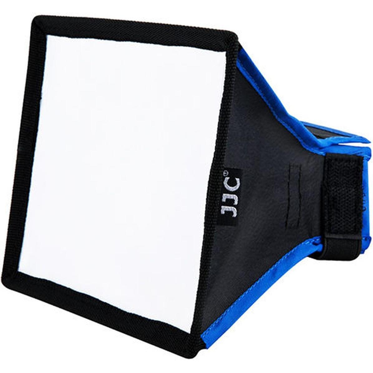 JJC RSB S Flash Softbox, Flash, Nero