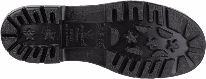 Produktbild Amblers Safety Steel FS100 Sicherheitsgummistiefel Gummistiefel (40)