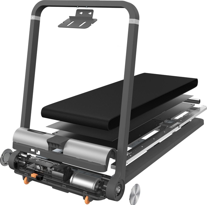 Actual product image KingSmith WalkingPad MC21