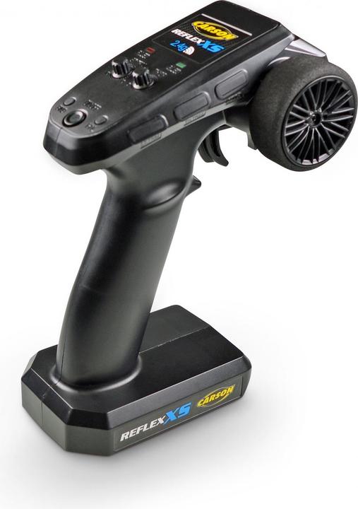 Produktbild Carson FS Reflex Wheel XS 2.4G