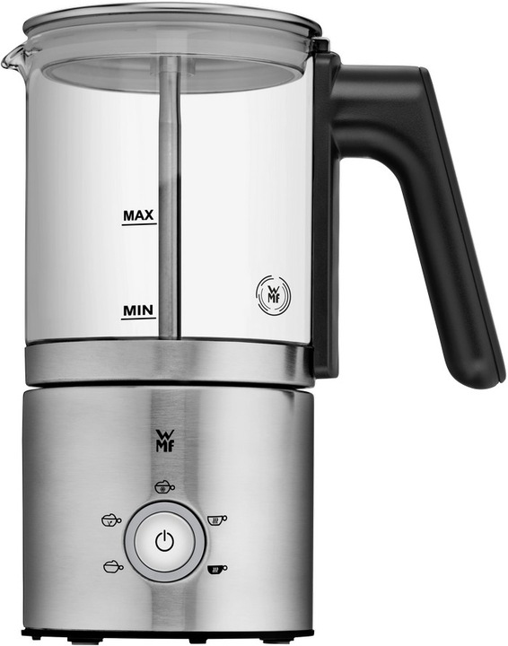 Image du produit WMF Lono mousseur à lait en verre (25 cl)