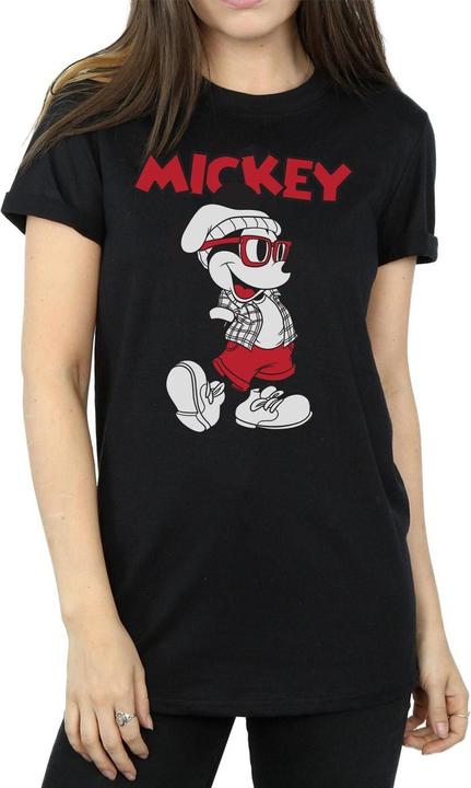 Produktbild Disney Mickey Mouse Hipster TShirt (XL)