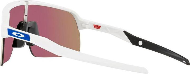 Produktbild Oakley Sutro Lite (Polished White, Prizm Sapphire)
