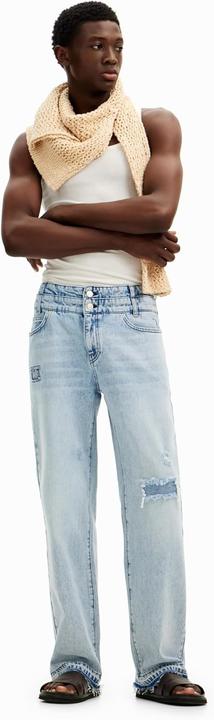 Produktbild Desigual Denim Medium Wash (38)