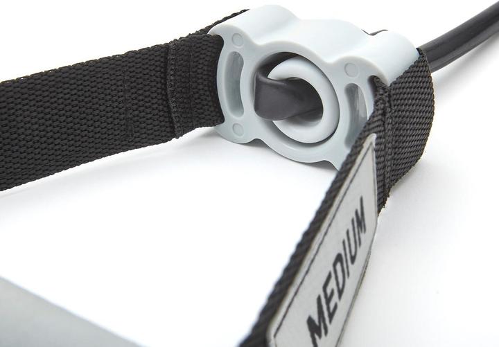 Immagine prodotto Reebok Espanderis Resistance Tube - Average (1.47 m, Medio)