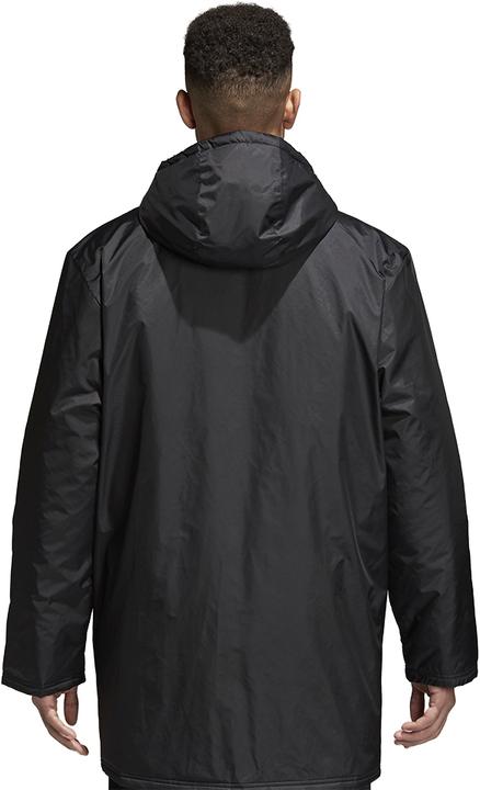 Actual product image Adidas Core18 Stadium Jacket (XS)