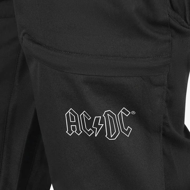 Produktbild Safety Jogger AC/DC Shorts (48)