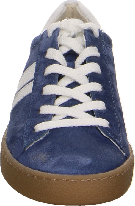 Produktbild Paul Green Modischer Sneaker der Marke aus hochwertigem Leder im Lagenlook. Dank des puristischen De (36)