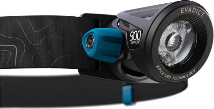 Actual product image Evadict 900 (900 lm)