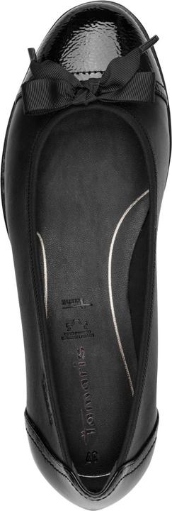 Actual product image Tamaris Ballerina (37)