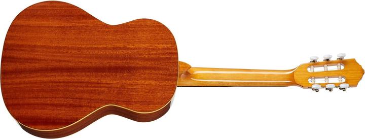 Produktbild Ortega Chitarra Classica Serie Famiglia (Konzertgitarre, Ahorn, Mahagoni, Walnuss, Zeder)