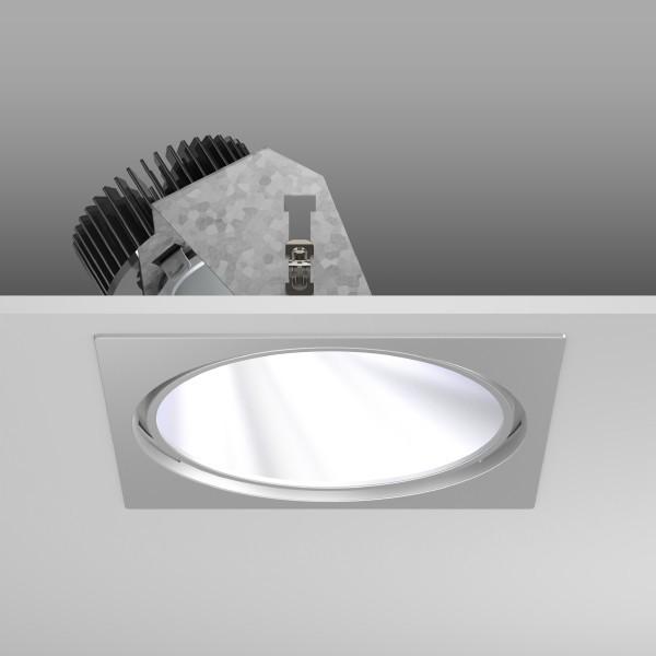 Produktbild RZB LED-Deckeneinbaustrahler (5200 lm)