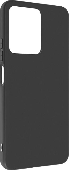 Actual product image Avizar Gel cover Series (Xiaomi Redmi Note 12 Pro 5G)
