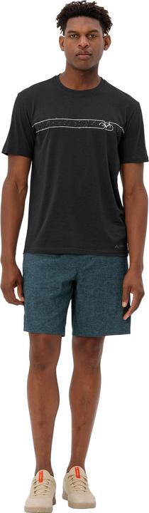 Produktbild Vaude Cyclist T-Shirt V (S)