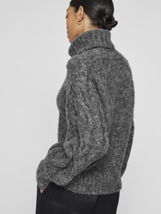 Produktbild Vila Rollkragen Strickpullover (M)