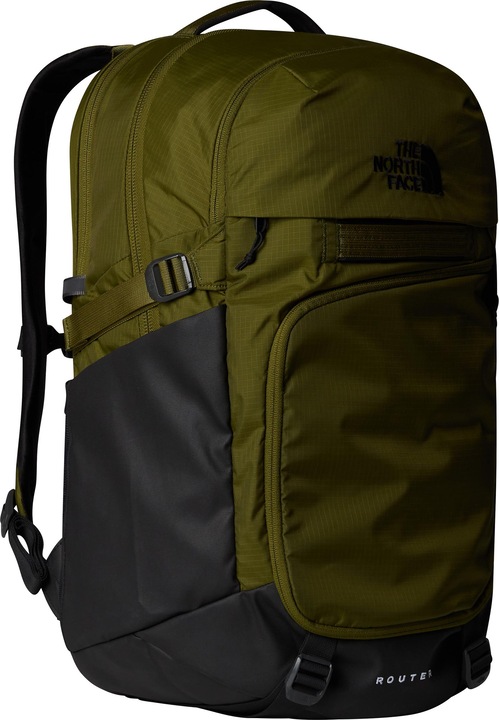 Actual product image North Face Router (35 l)