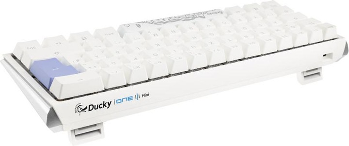 Produktbild Ducky One 3 Classic (DE, Kabelgebunden)