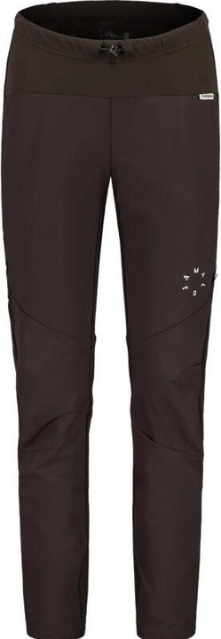 Maloja Cristina Hordic Hybrid Softshell Pants (S)