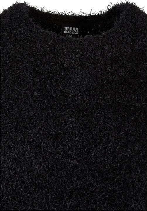 Produktbild Urban Classics Feather Sweater (4XL)