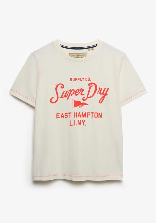 Produktbild Superdry Heritage Hamptons T-Shirt (S)