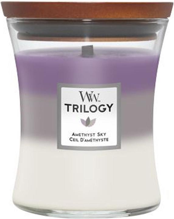 WoodWick Amethyst Sky (275 g)