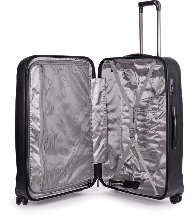 Immagine prodotto Stratic Valigia rigida Leather&More (100 l)