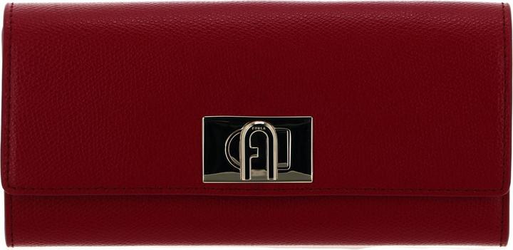 Actual product image Furla 1927 Continental Wallet