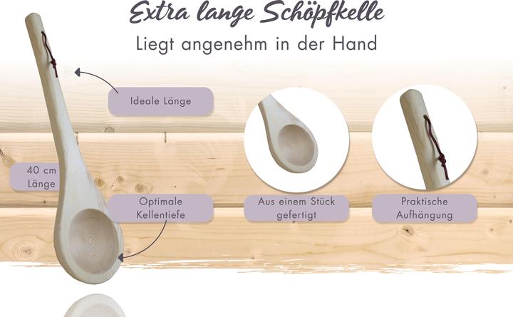 Produktbild Karibu Classic