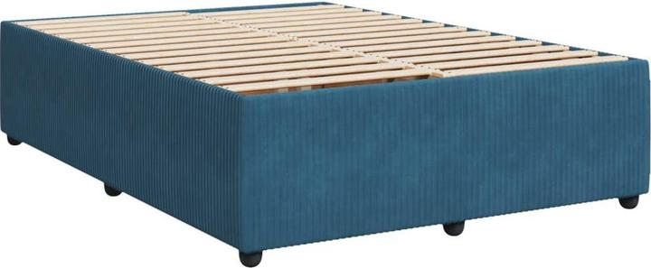 Image du produit vidaXL Boxspringbett (140 x 190 cm)