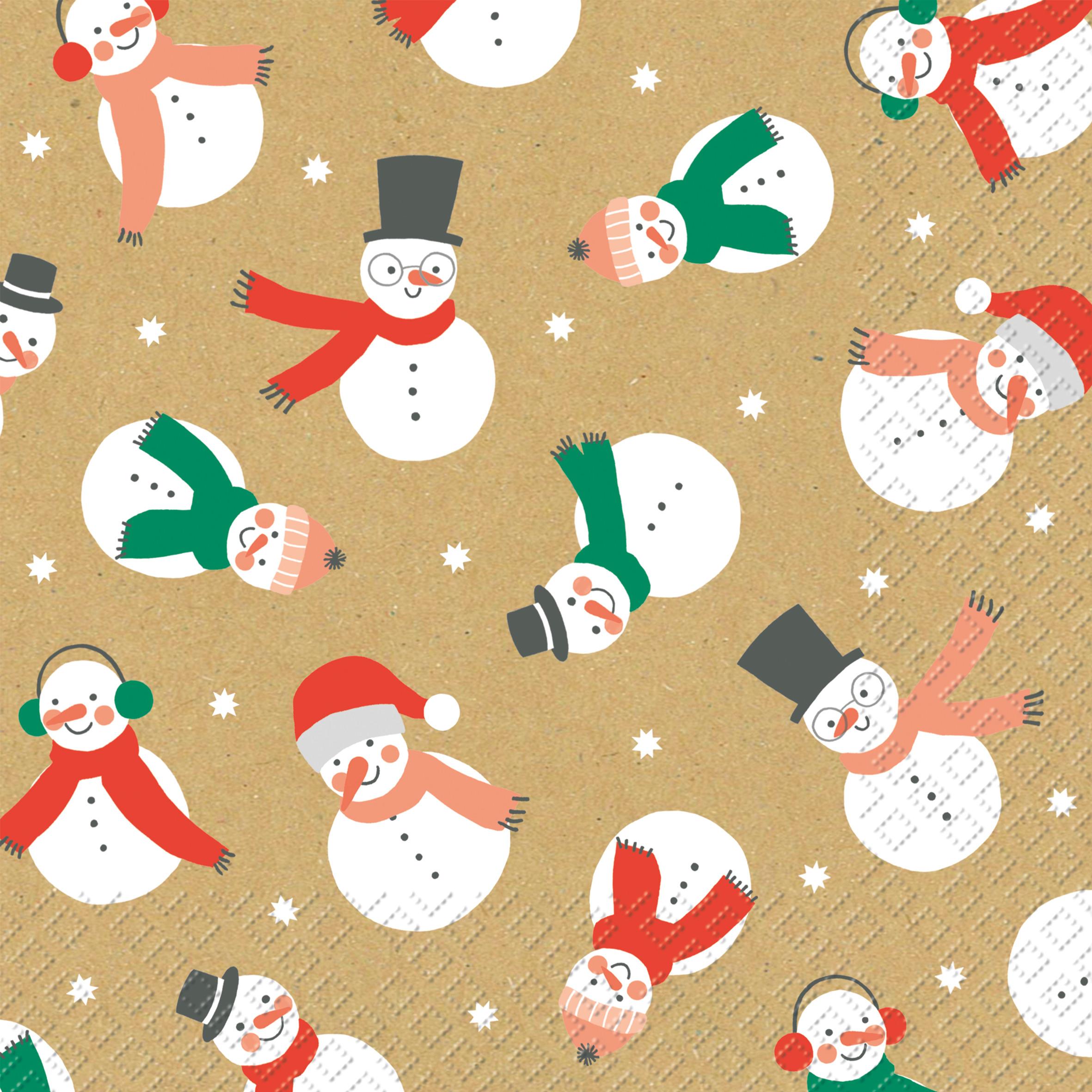 Stewo, Servietten, Servietten (20 x, 33 x 33 cm)