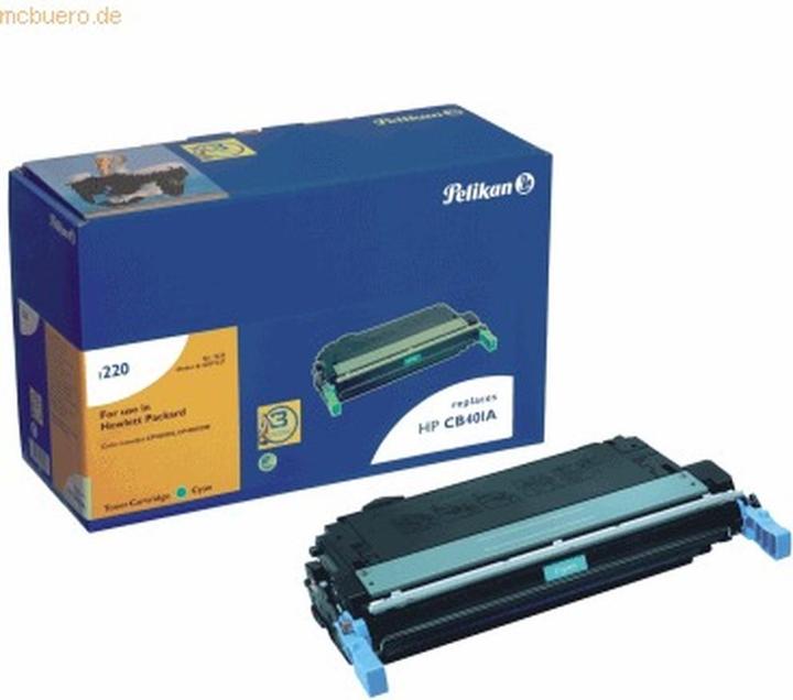 Produktbild Pelikan 642a (C)