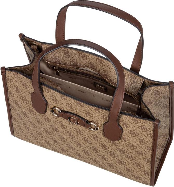 Produktbild Guess Handtasche Izzy 2 Comp 54220