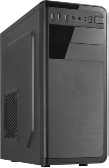 Crono Caso 760i ATX Mid Tower (ATX)